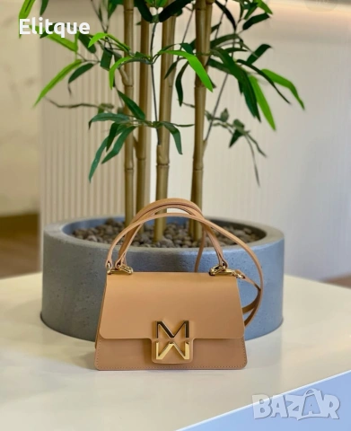 чанта MONA ➡️20cm⬆️12cm✨ 🌟, снимка 3 - Чанти - 53222052