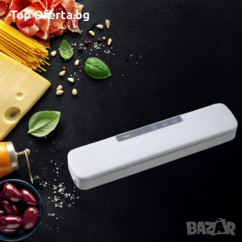 Вакуум машинка Rosberg R51987E 