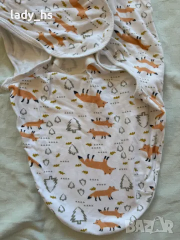 Памучни Антистрес пелени, снимка 2 - Други - 49819014