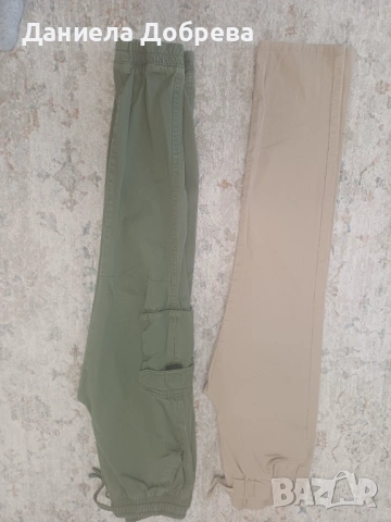 Панталони за момче