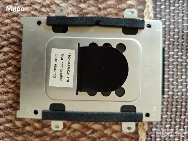 Лаптоп Toshiba Satellite L40, L45 на части, снимка 15 - Части за лаптопи - 49754118