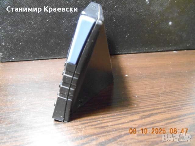 Casio DQ-590 Illuminator - vintage 95, снимка 7 - Други - 53892360