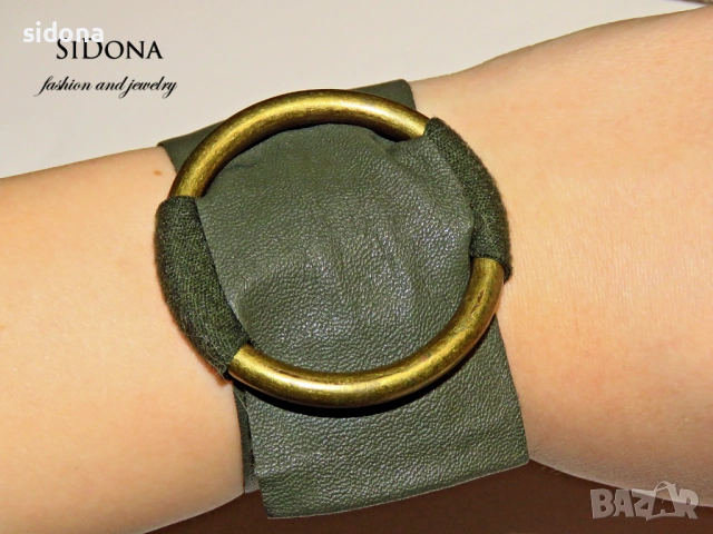 Гривни с мъниста, снимка 11 - Гривни - 14020812