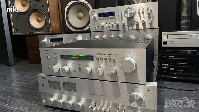 Onkyo A 7070 убииствен, снимка 3 - Ресийвъри, усилватели, смесителни пултове - 46588522