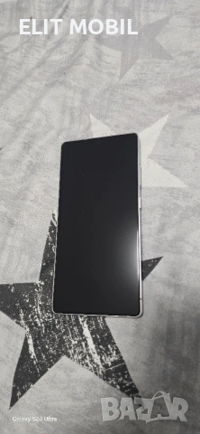 Samsung s25 ultra нов 256 гб . 