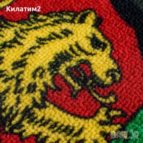 Harry Potter оригинален килим, снимка 2 - Килими - 54054705