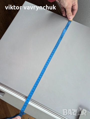 Хладилник с вътрешна камера Conegliano MR-85 (75L), снимка 12 - Хладилници - 54082925