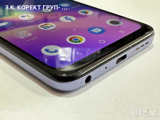 TCL 405 32GB 2GB RAM, снимка 3 - Други - 51785576