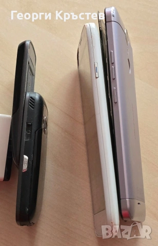 Samsung D600e, Telenor Smart plus и Ulefone Metal - за ремонт или части, снимка 13 - Samsung - 53915256