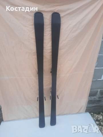 Карвинг ски ELAN EXPLORE X 168см , снимка 6 - Зимни спортове - 52499419