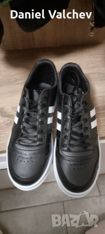 Маратонки, снимка 3 - Маратонки - 52646367