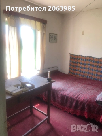 Къща с двор и геран, снимка 6 - Къщи - 53751952