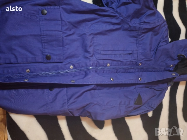 Дамско яке H&M Divided, снимка 6 - Якета - 52110451