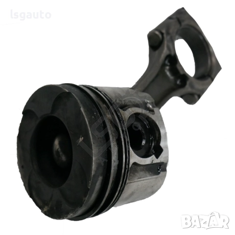 Бутало с биела Opel Astra H (A04) 2004-2010 ID:150548, снимка 2 - Части - 51833514