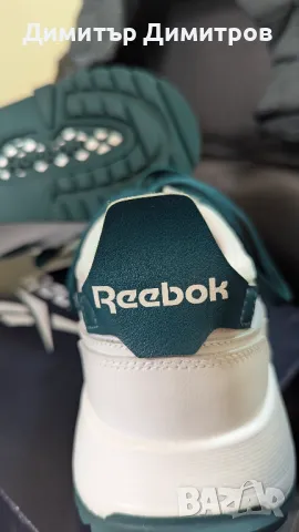 Reebok CL Legacy чисто нови, снимка 3 - Маратонки - 49267129