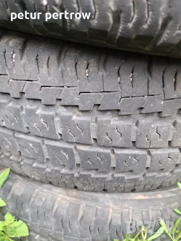 Корморан 225 65 16 ц