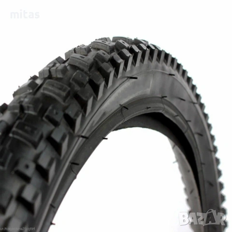 Външна гума за планински велосипед WANDA P1018 26x2.30 (56-559), снимка 9 - Части за велосипеди - 27857823