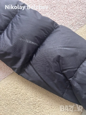 Яке salewa, снимка 8 - Якета - 54057597