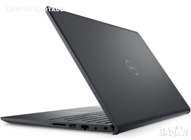 Нов лаптоп Dell Vostro 3520 !, снимка 5 - Лаптопи за дома - 45935626