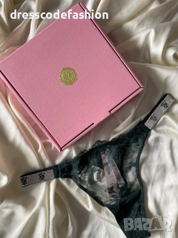 Подаръчен комплект за Свети Валентин,8-ми март, снимка 5 - Бельо - 53272407