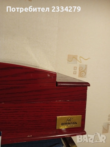 Неупотребяван комплект от прибори за хранене , снимка 2 - Прибори за хранене, готвене и сервиране - 54093025