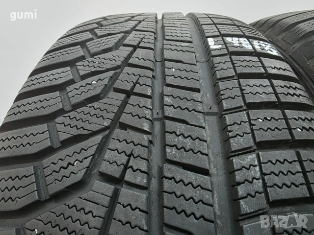 2бр зимни гуми 225/60/17 HANKOOK L04818 