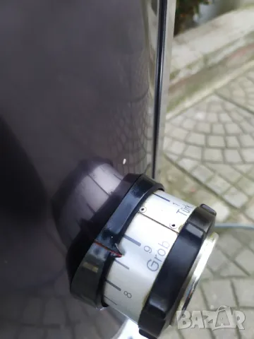 Професионална кафе мелачка Bizerba 380 v, снимка 8 - Кафе машини - 50194649