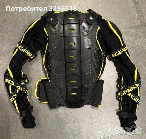 Протектор ACERBIS, снимка 2 - Спортна екипировка - 53166876