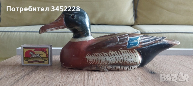 дърворезба за ценители , снимка 6 - Декорация за дома - 52790555