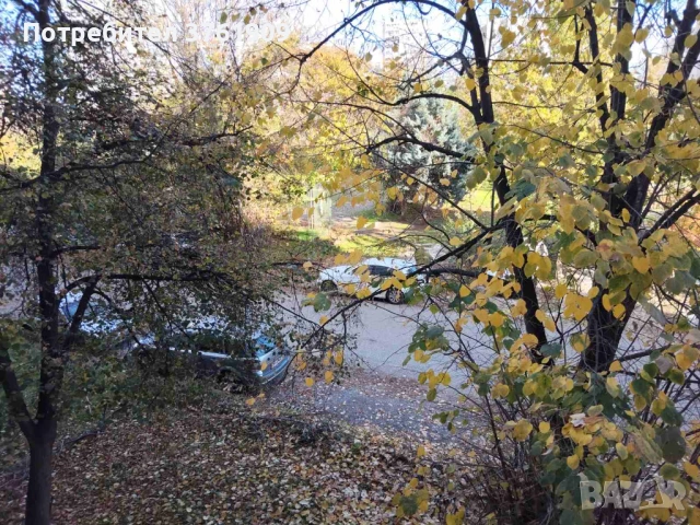 2-стаен апартамент в ж.к. Христо Смирненски, София, снимка 2 - Апартаменти - 53896999