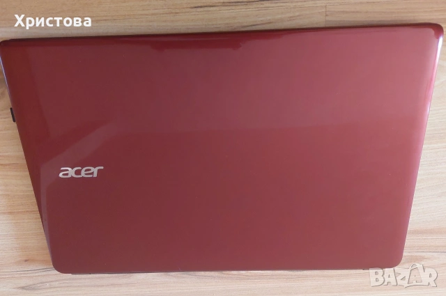 Лаптоп Acer Aspire E1-532 , снимка 3 - Части за лаптопи - 53754887