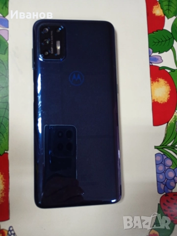 Motorola G9 plus-2бр., снимка 2 - Motorola - 52429383