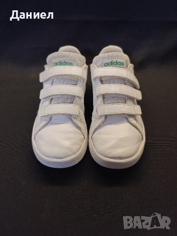 Детски маратонки Adidas 