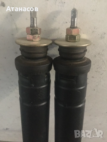 Части от стари коли-авточасти, снимка 13 - Части - 52529815