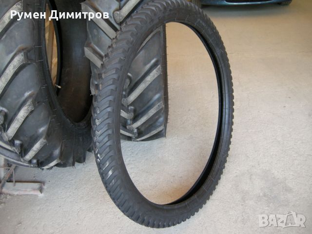 4.00-36 гуми за сеносъбирачи, снимка 2 - Гуми и джанти - 46071441