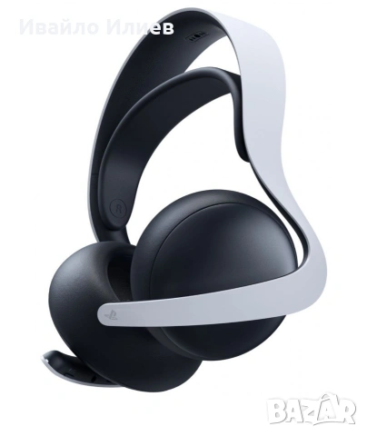 PULSE Elite PS 5 , снимка 3 - Аксесоари - 53060560