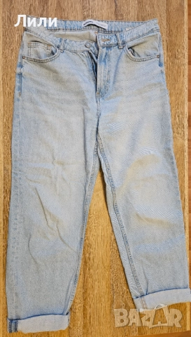 Дамски дънки De facto, LTB, H&M, Sinsay, Bershka, Mavi, снимка 8 - Дънки - 22587284