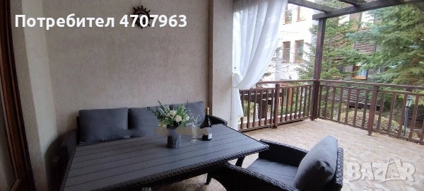 Едностаен - Созопол, снимка 4 - Апартаменти - 53771922