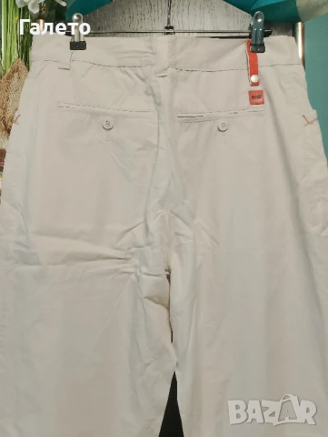 Памучни с еластичност панталони, клинове и дънки 5 лв броя , снимка 3 - Панталони - 50997650