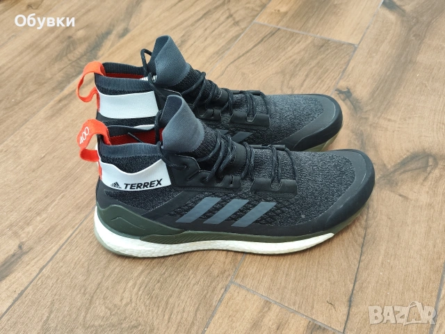 Туристически обувки Adidas Terrex