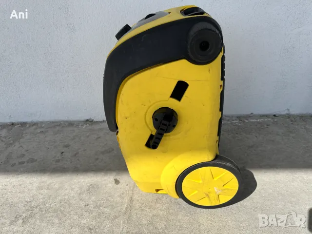 Водоструйка - Karcher KB 6060, снимка 6 - Други - 46903307