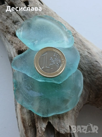 морско стъкло , снимка 3 - Други - 53561883