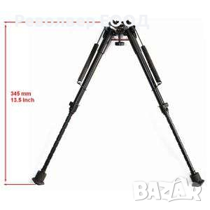 ДВУНОГА VECTOR ROKSTAD SLING STUD BIPOD 9-13.5”, снимка 3 - Екипировка - 45055220