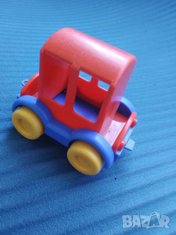 Оригинална играчка вагон 