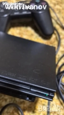 PS2 SCPH-70004, снимка 4 - PlayStation конзоли - 53572955