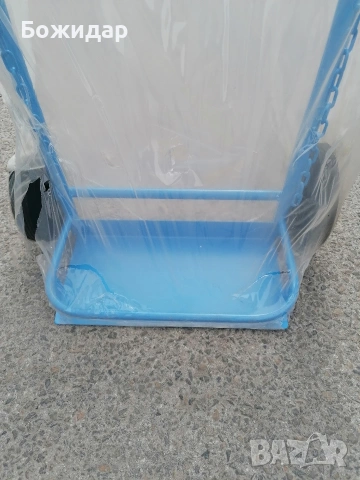 транспорта количка , снимка 2 - Други инструменти - 54200247