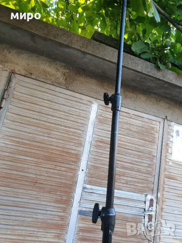 Статив за прожектор DELTA 4 AL, снимка 5 - Чанти, стативи, аксесоари - 51096390