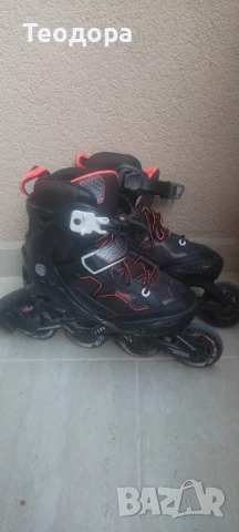 Детски унисекс ролери 