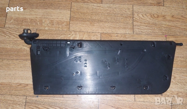 Плафон Десен Сенник Jeep Чероки XJ , снимка 6 - Части - 52844205