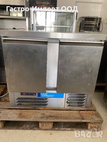 Хладилна маса, снимка 2 - Обзавеждане на кухня - 45511765